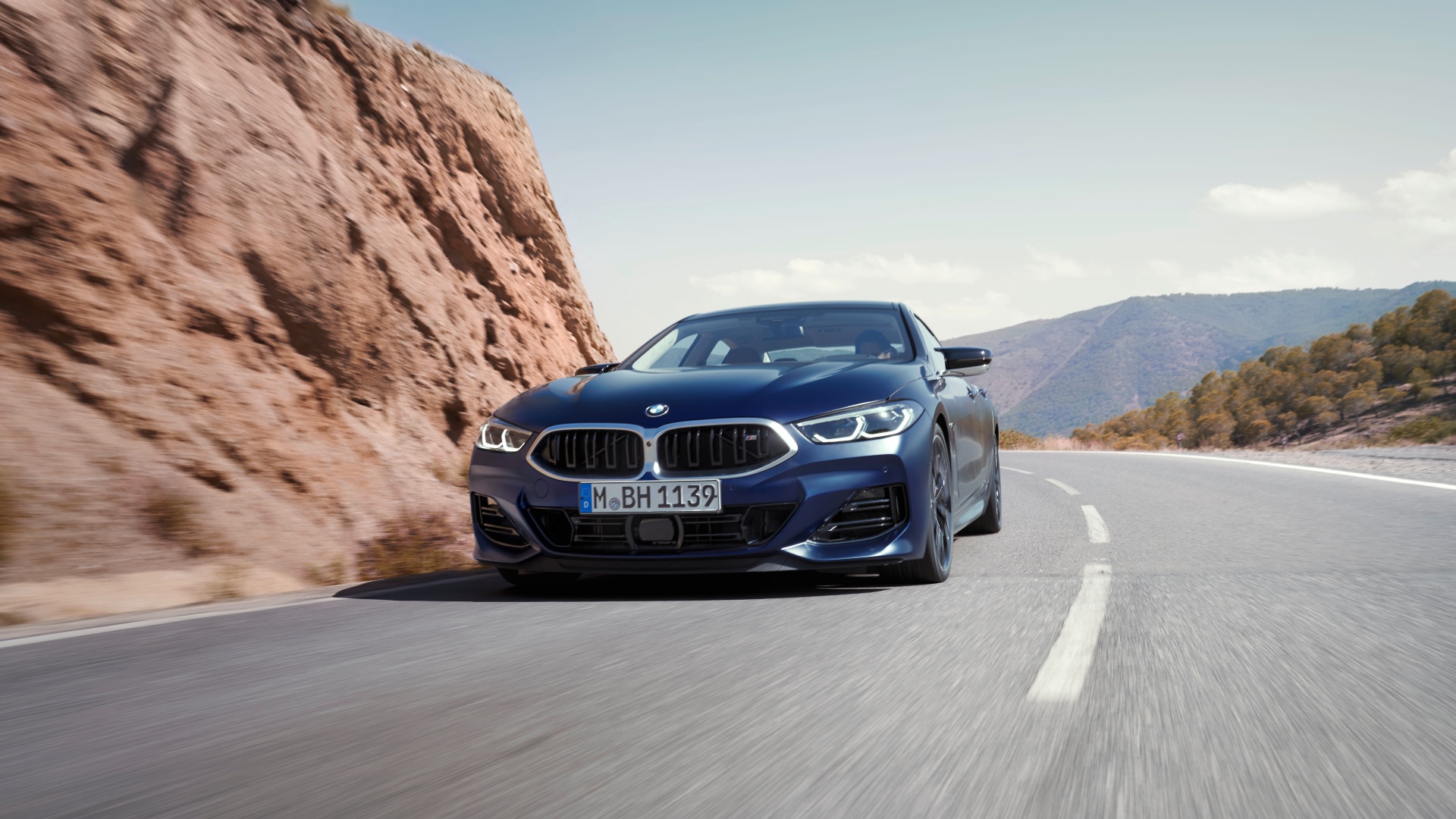 BMW passato e presente